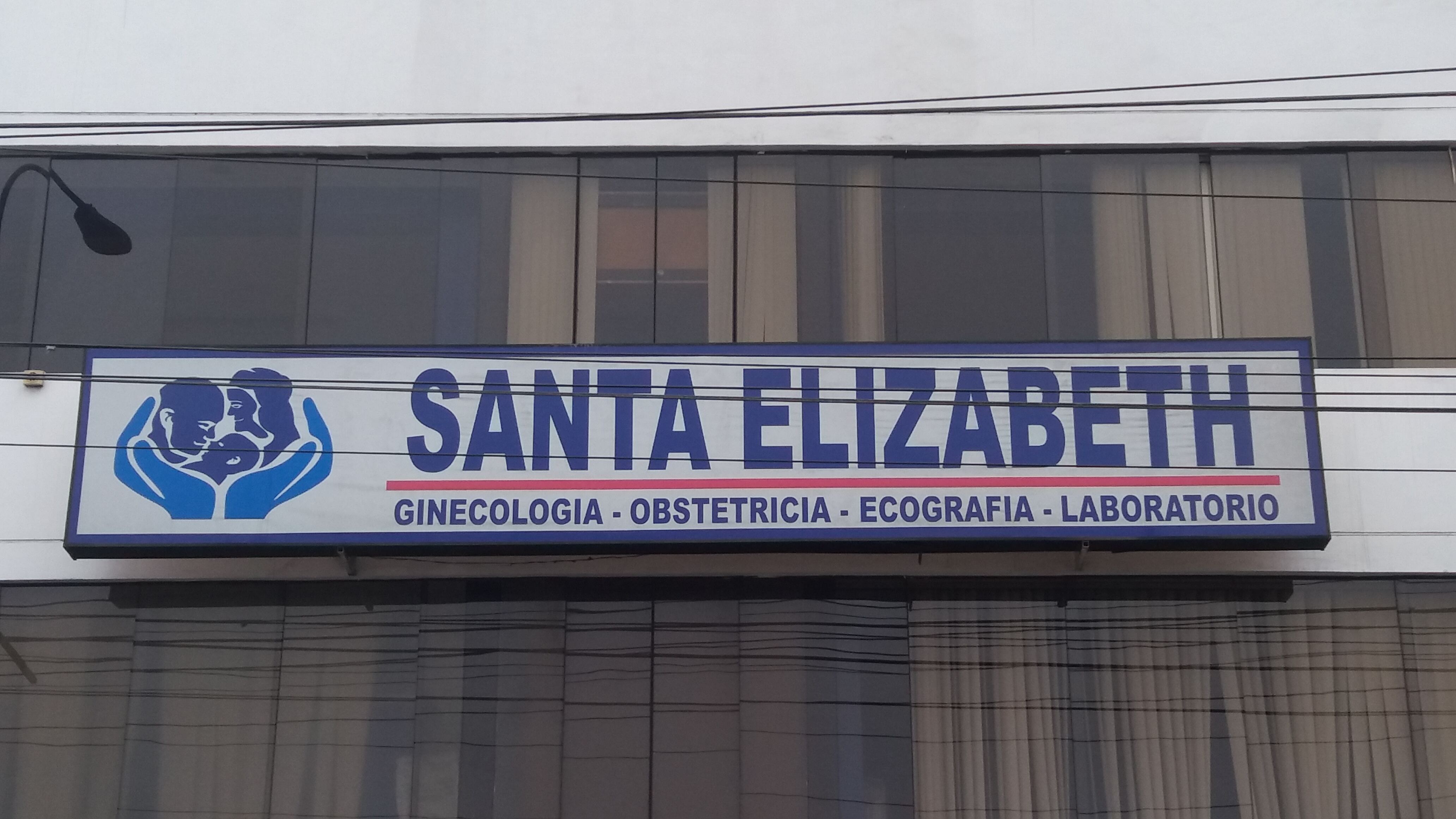 Centro Medico Materno Infantil Santa Elizabeth