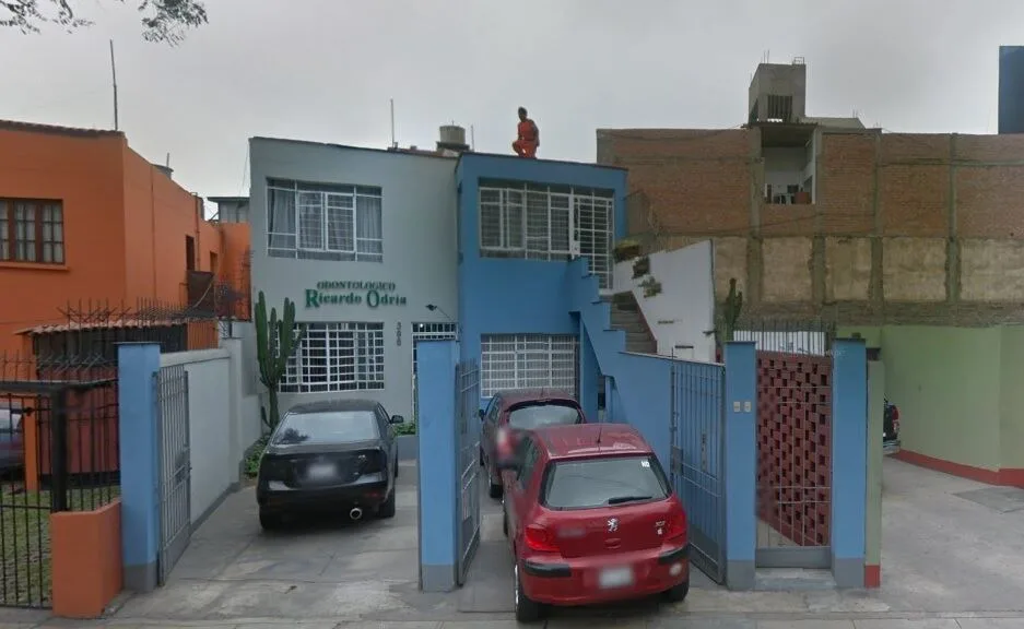 Ricardo Odria & Asociados S.A. en San Isidro, Lima