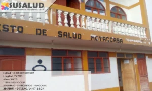 Moyaccasa