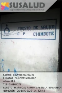 Chimbote
