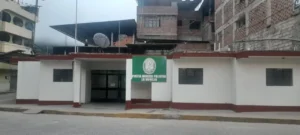 Posta Medica Policial la Merced