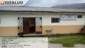 San Jose de Porcon