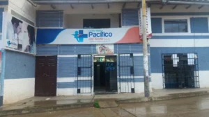 Pacifico del Norte