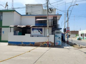 Chavalina