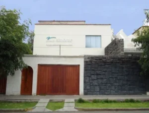 Clinica Almonte Sac