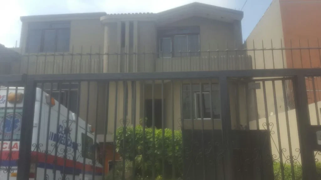 Clave Medica en San Borja, Lima