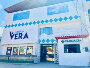 Clinica Vera