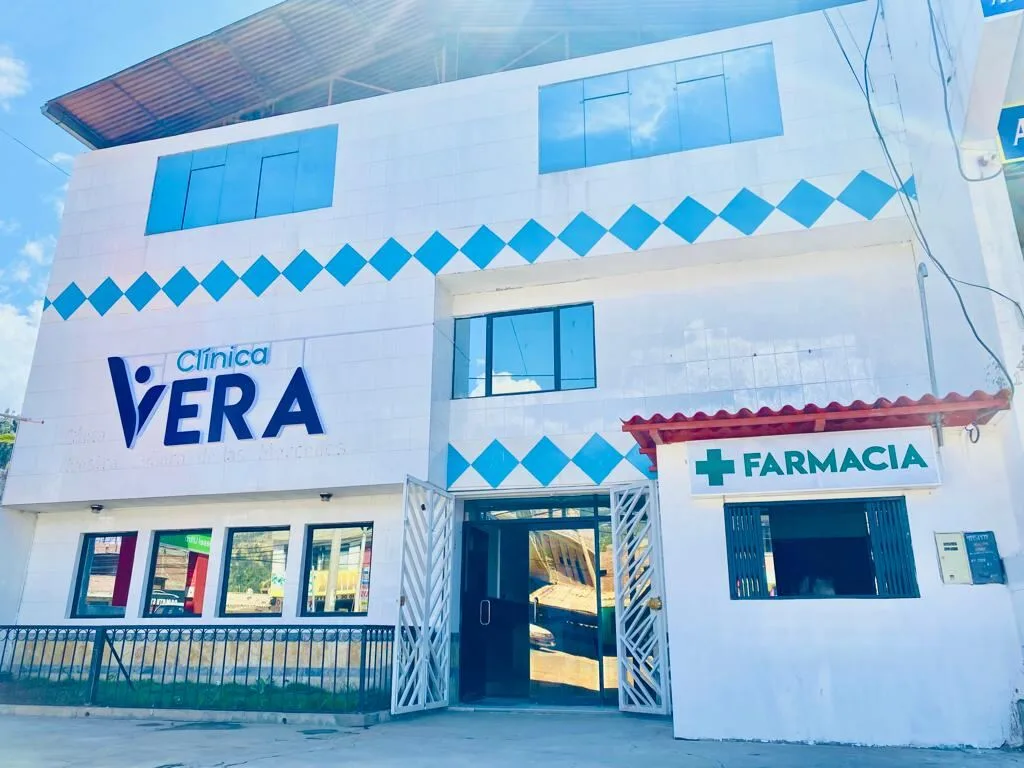 Clinica Vera en Independencia, Ancash