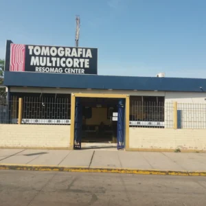 Resomag Center