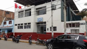 Policlinico Policial «la Cruz» Tumbes