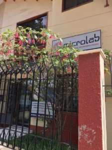 Microlab