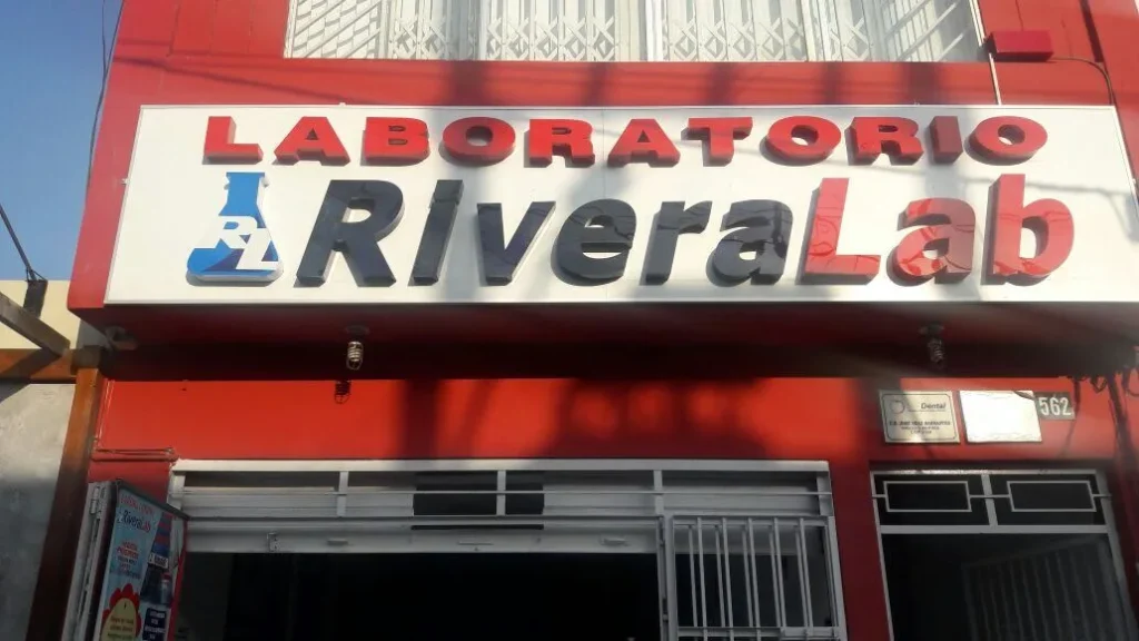Riveralab en Chimbote, Ancash