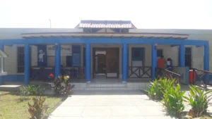 Posta de Salud Guadalupe