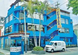 Clinica Real los Laureles