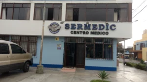 Sermedic