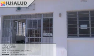 Centro Medico Belen el Alto S.r.l
