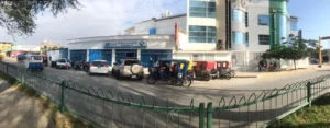 Clinica Inmaculada