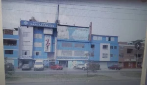 Clinica San Marcos
