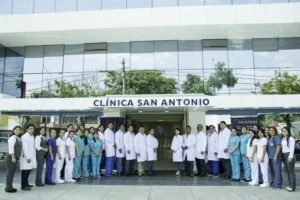 Clinica San Antonio