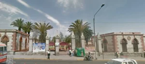 Hospital Goyeneche