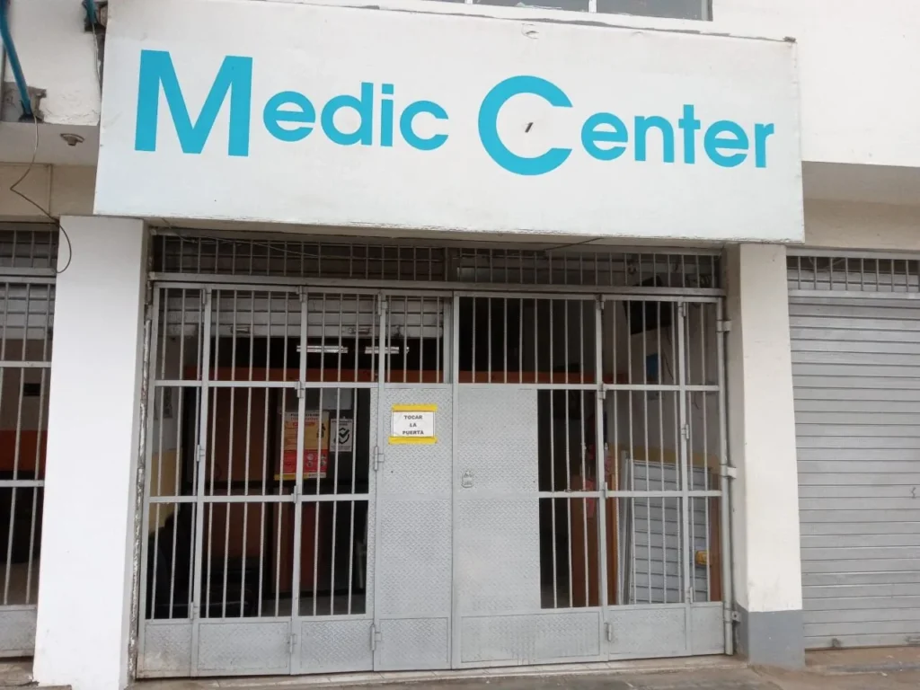 Medic Center & Asociados en Ventanilla, Callao