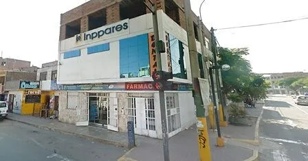Centro Medico Medimagen en El Agustino, Lima