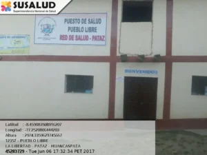 Pueblo Libre