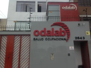 Odalab Srl