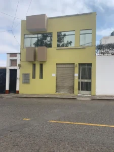 Medicina Integral Tacna S.c.r.l.