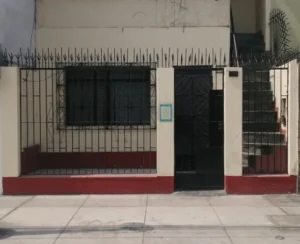 Laboratorio de Anatomía Patológica y Tanatologia Santisima Cruz de Motupe