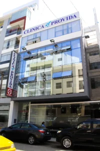 Clinica Provida