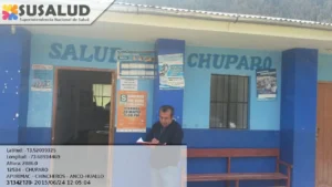 Chuparo