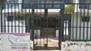 Asociacion Cervicusco
