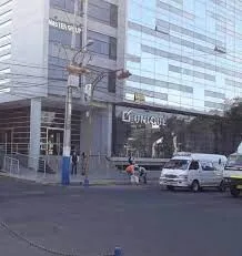 Consultorio Medico de Pediatria y Neonatologia