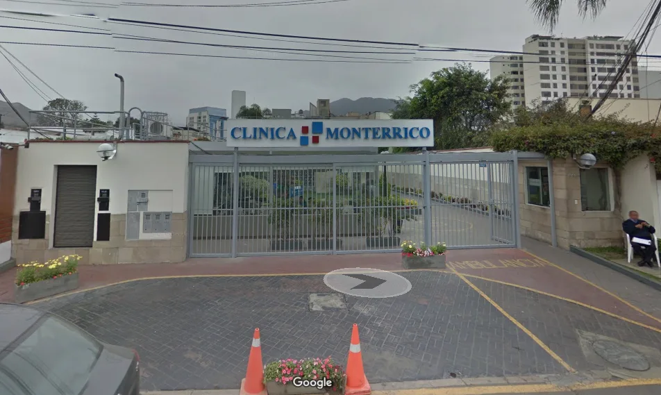 Radiologos Asociados Srl en Santiago de Surco, Lima