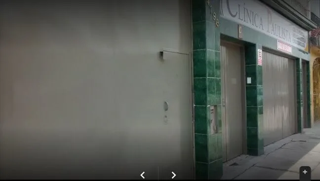 Clinica Paulista en Santiago de Surco, Lima