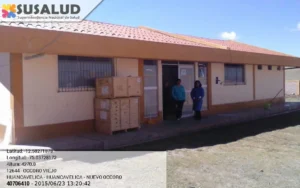 Occoro Viejo