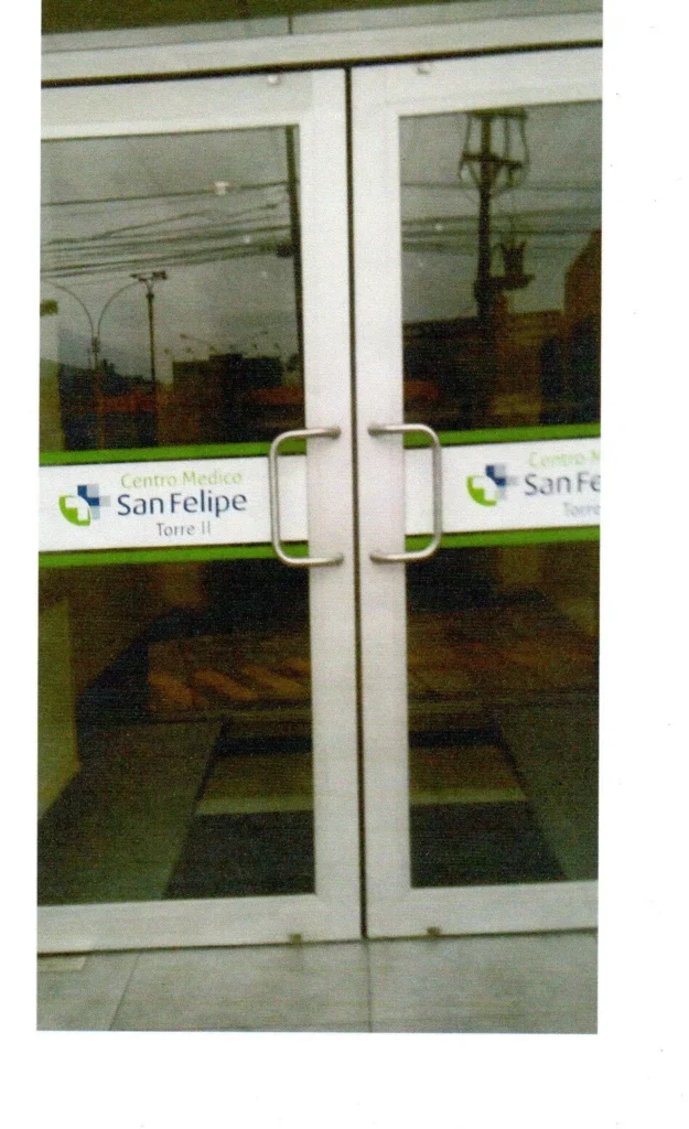 Centro Odontologico San Felipe E.I.R.L. en Jesus Maria, Lima