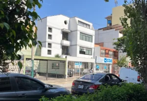 Centro Odontologico Americano – Callao
