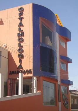 Oftalmologia Avanzada en Yanahuara, Arequipa