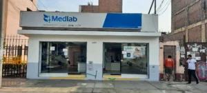 Medlab Miembro del Grupo Synlab