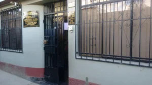 Centro de Diagnostico Clinico Ecografico Dr Escalante Eirl