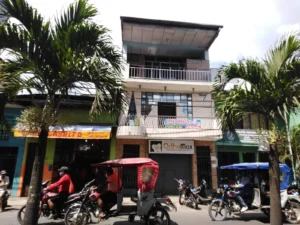 Centro Odontologico Integral «odontomax