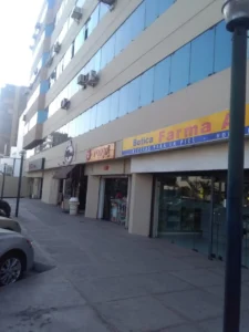 Consultorio Medico Quinto