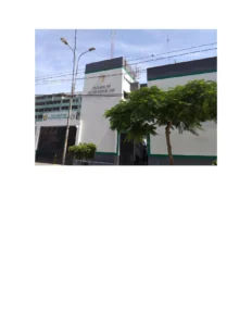 Policlinico Pnp Walter Rosales Leon