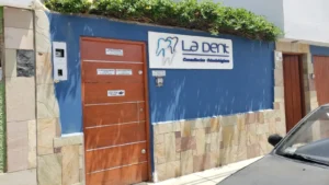 Consultorio Odontologico la Dent