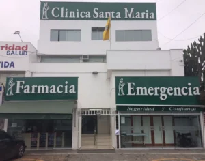 Clinica Santa Maria