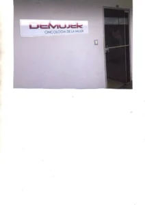 Demujer: Oncologia de la Mujer