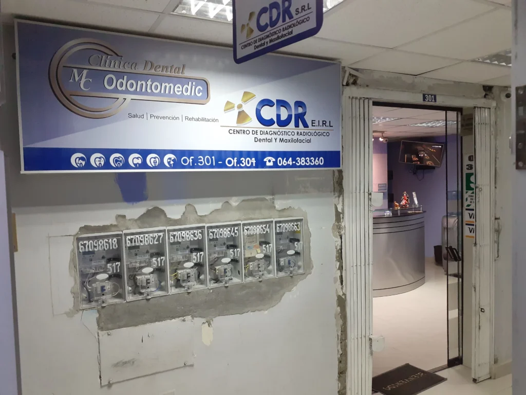 Mc Odontomedic en El Tambo, Junin