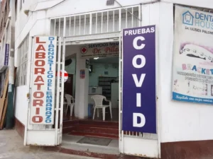 Servicios Medicos Dr. Pillaca